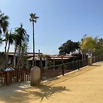 Tas Chill - Puente Romano Marbella Beach Front