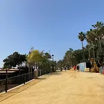 Tas Chill - Puente Romano Marbella Beach Front