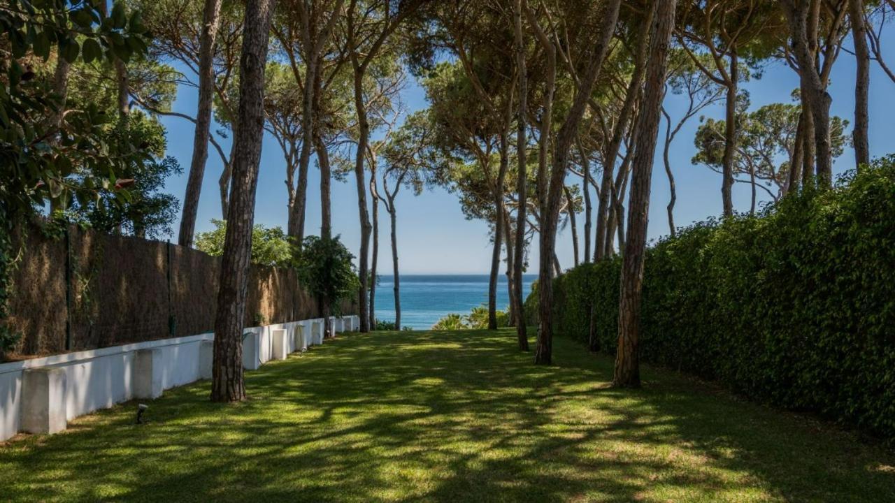Apartment Tas Chill - Puente Romano Beach Front
