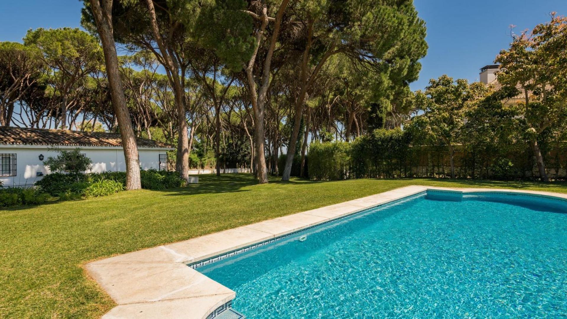 Apartment Tas Chill - Puente Romano Beach Front