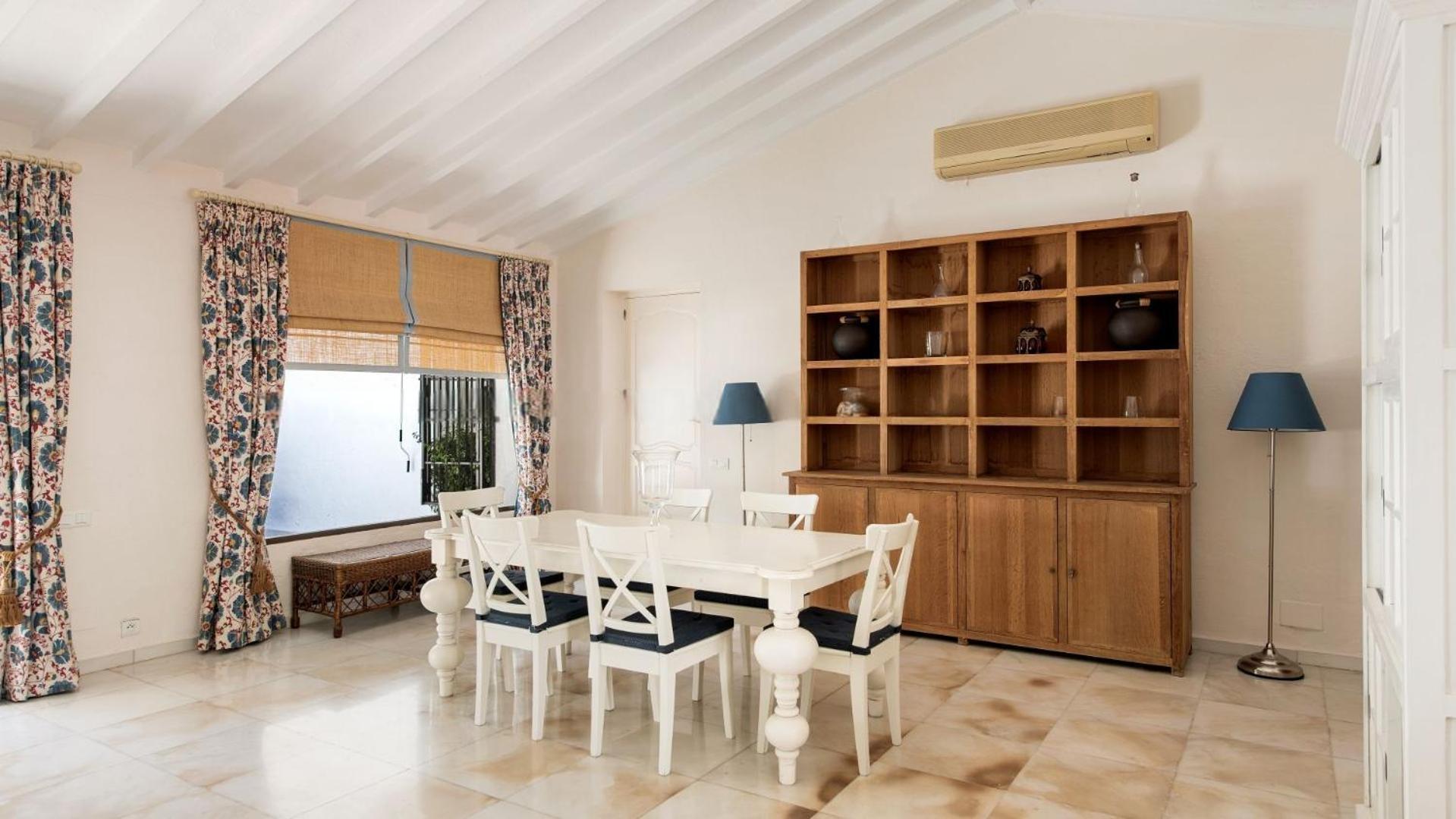 Apartment Tas Chill - Puente Romano Beach Front Marbella