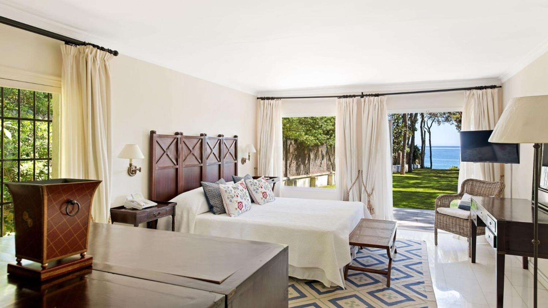 Apartment Tas Chill - Puente Romano Beach Front Marbella